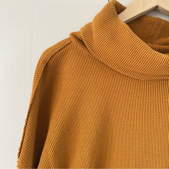 Maeve by Anthropologie Auburn Sweater - Picture 4 of 6